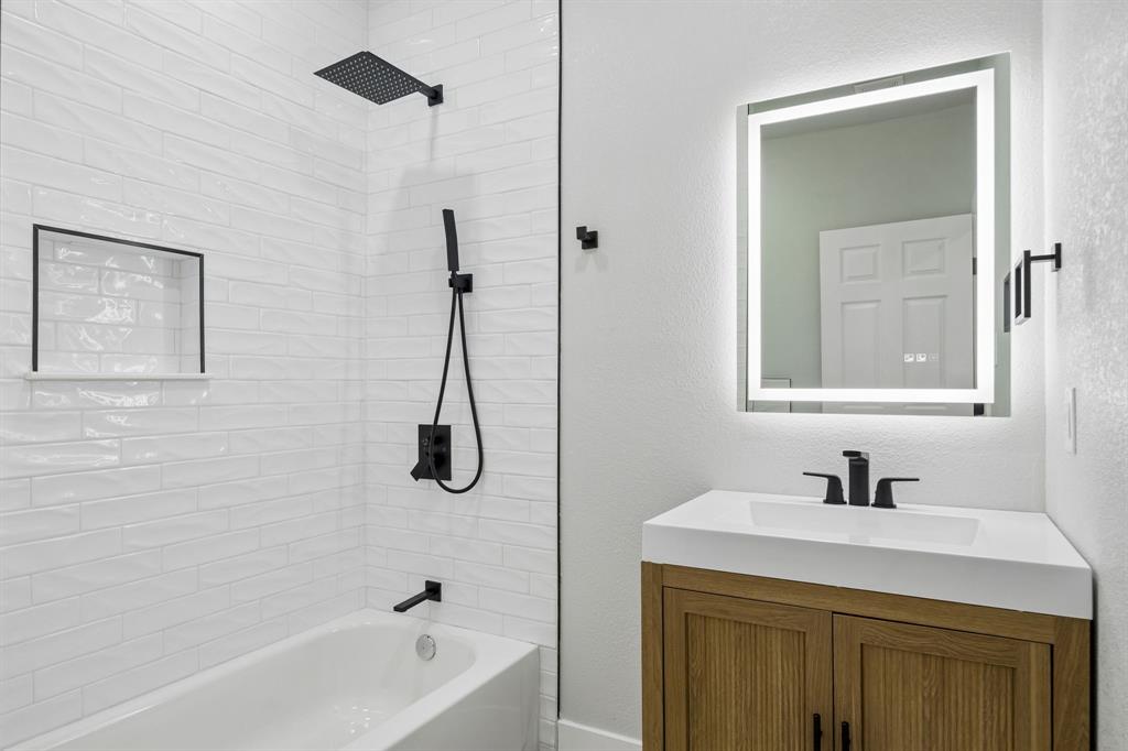 Oak Cliff Original - Residential