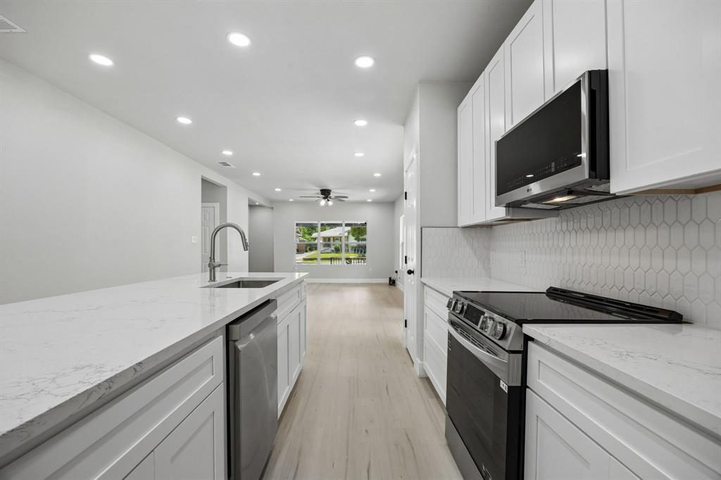 Oak Cliff Original - Residential