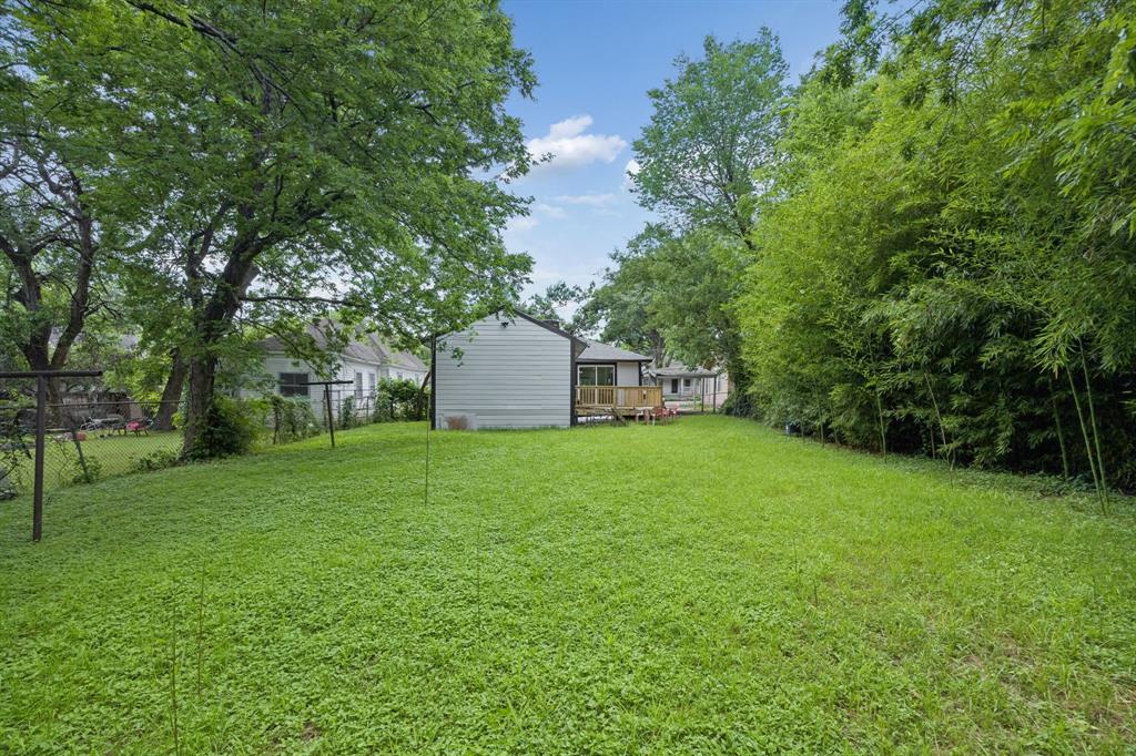 Oak Cliff Original - Residential