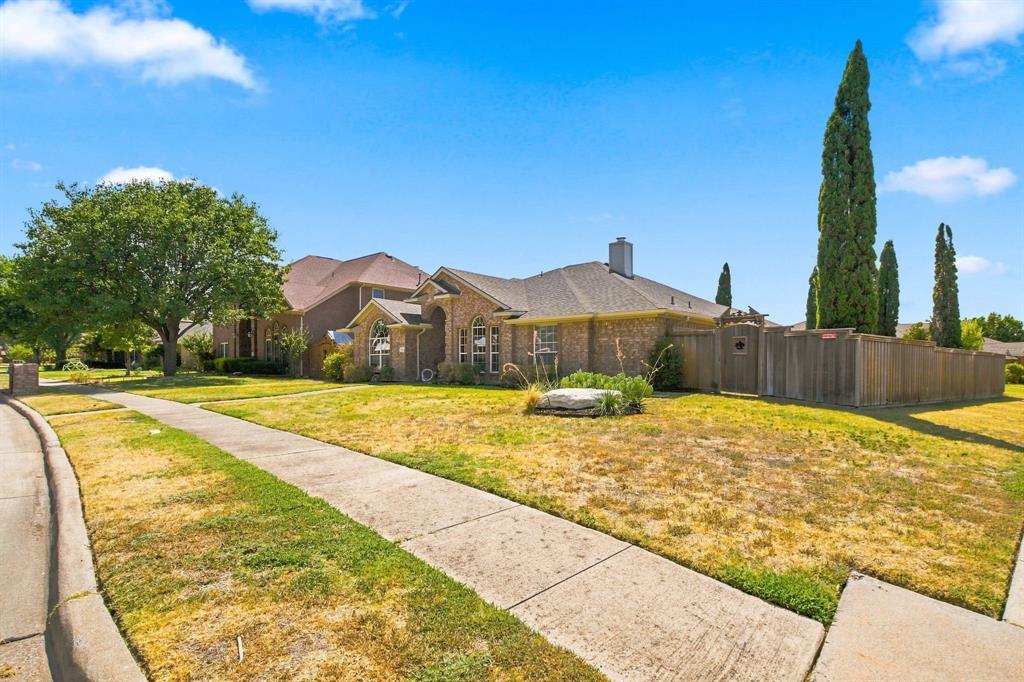 740 Amhurst Court