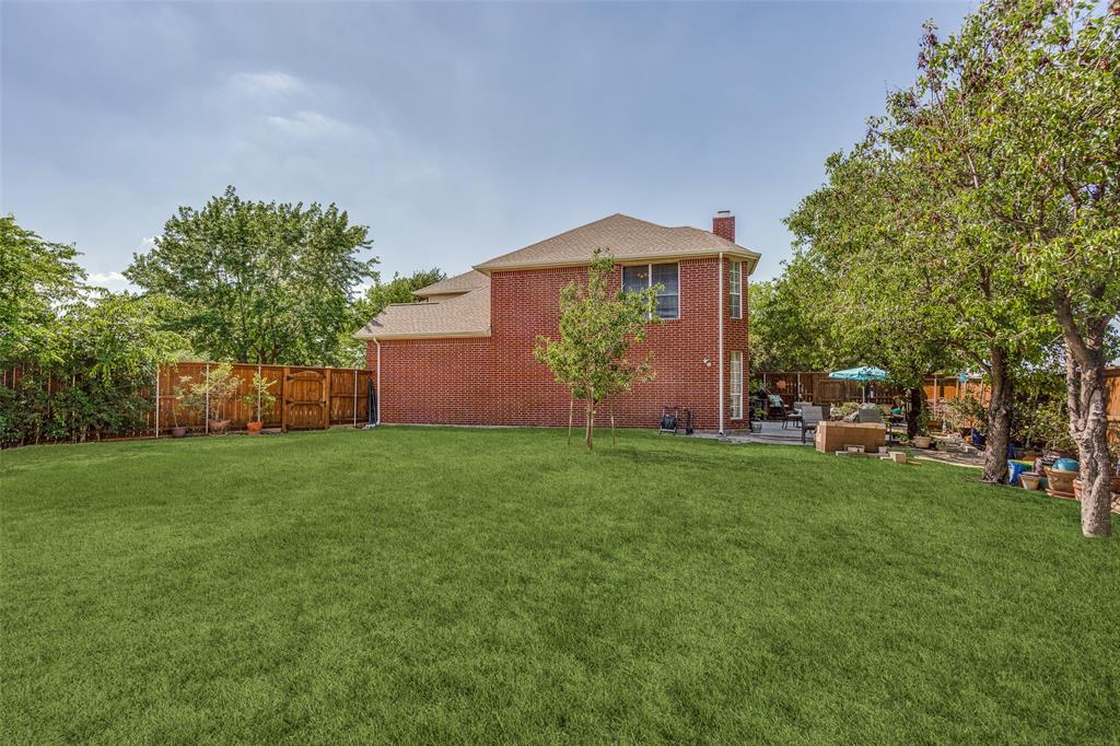 Oakwood Spgs Add Ph 2 - Residential