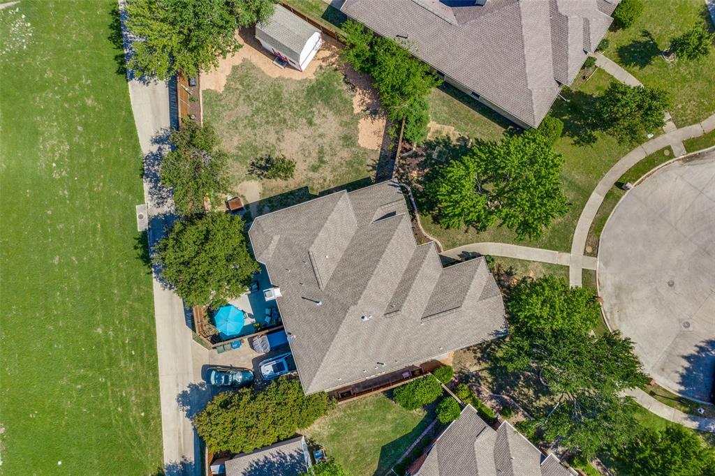 Oakwood Spgs Add Ph 2 - Residential