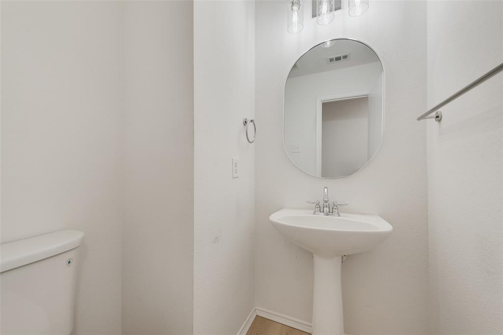 Liberty Crossing - Residential