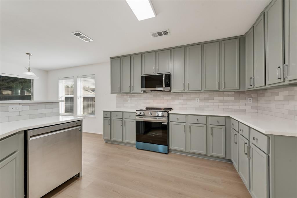 Liberty Crossing - Residential