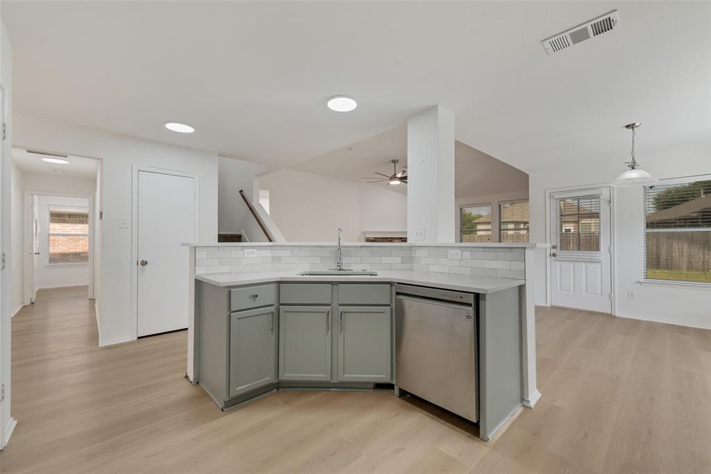 Liberty Crossing - Residential