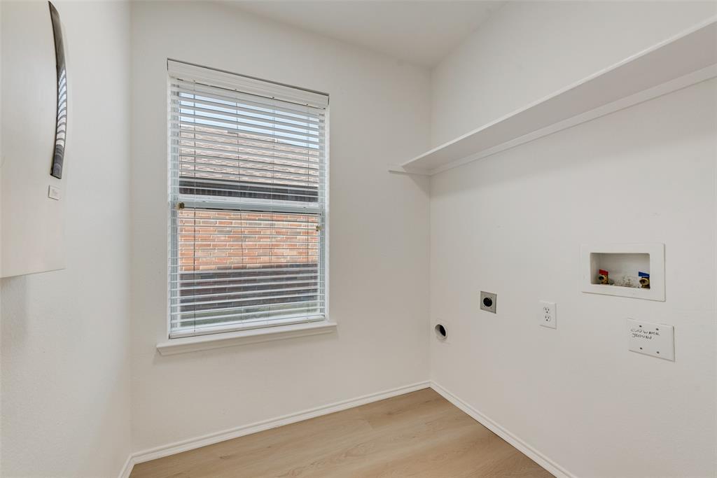 Liberty Crossing - Residential