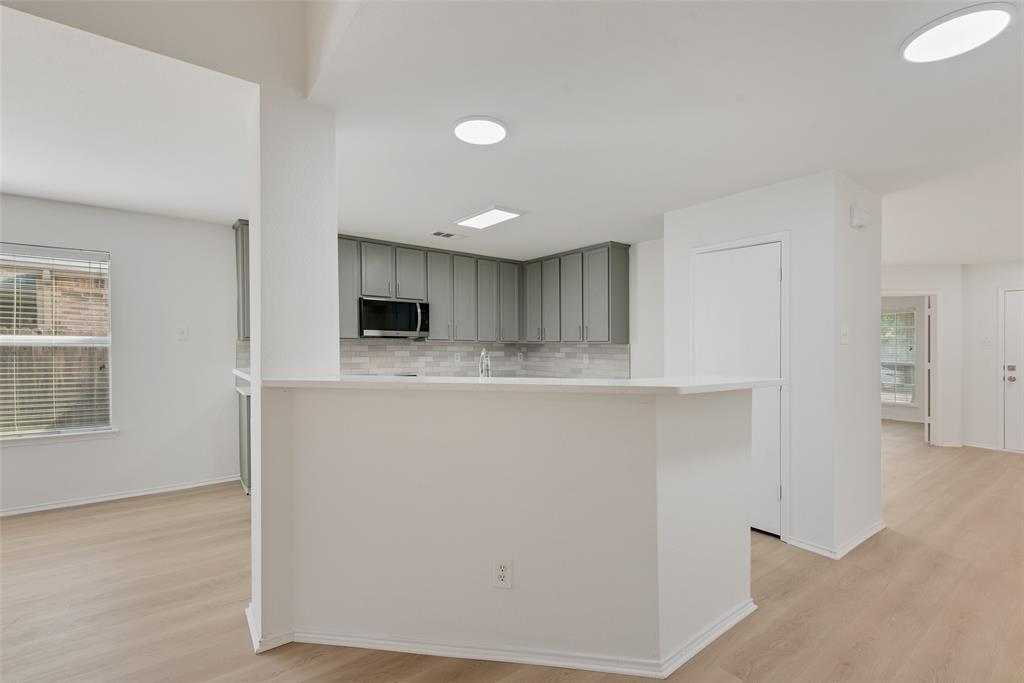 Liberty Crossing - Residential