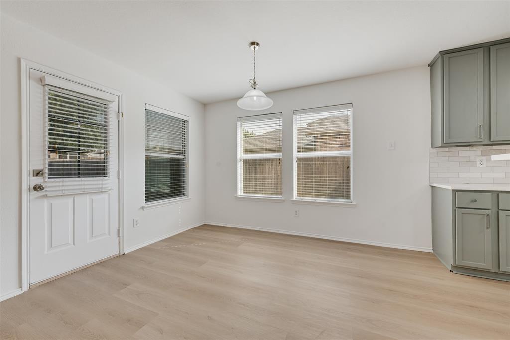 Liberty Crossing - Residential