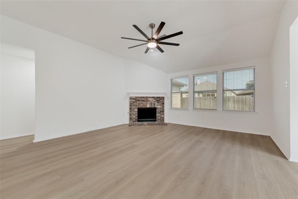 Liberty Crossing - Residential