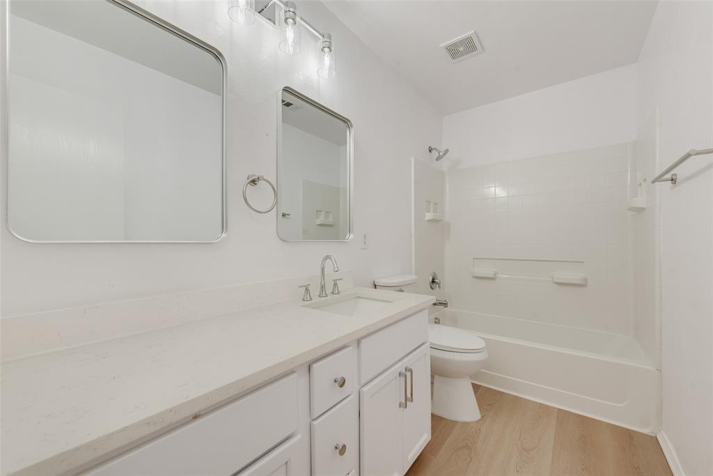 Liberty Crossing - Residential