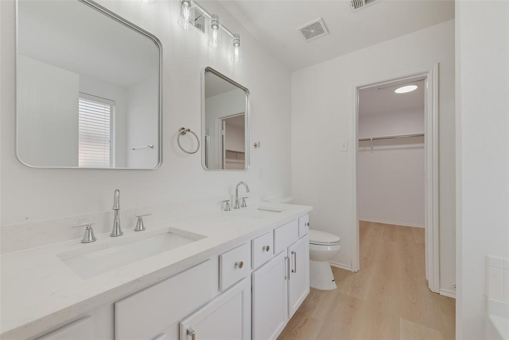 Liberty Crossing - Residential