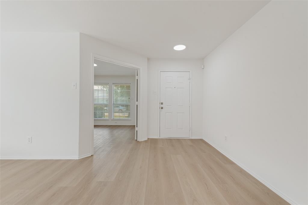 Liberty Crossing - Residential