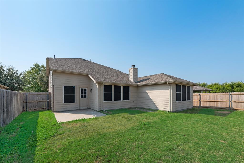 Liberty Crossing - Residential