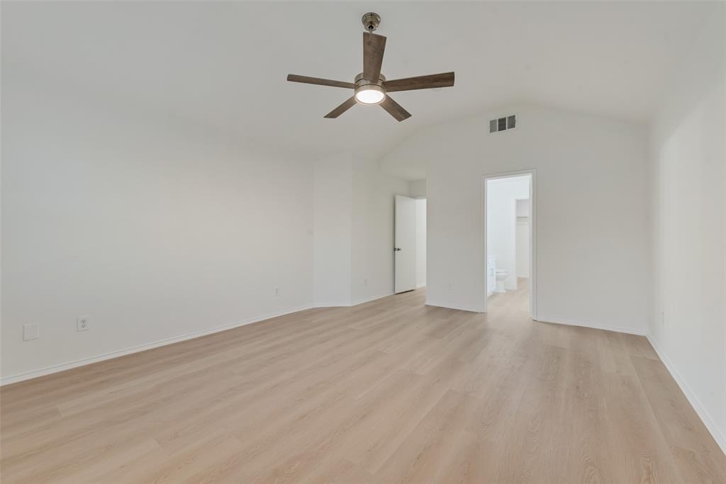 Liberty Crossing - Residential