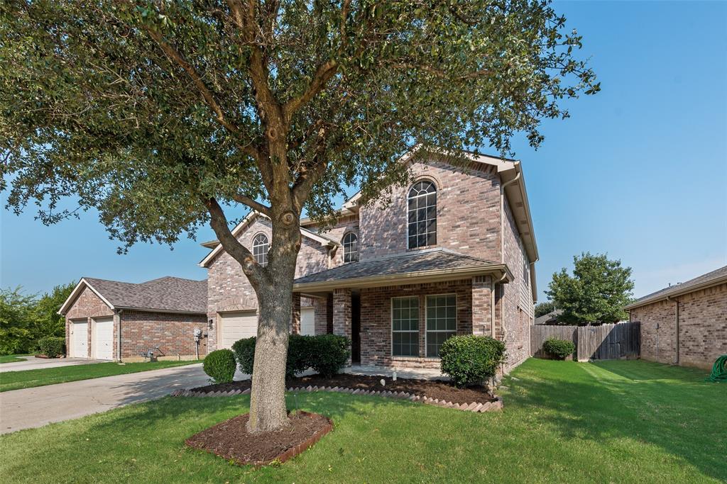 Liberty Crossing - Residential