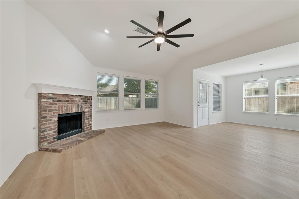 Liberty Crossing - Residential