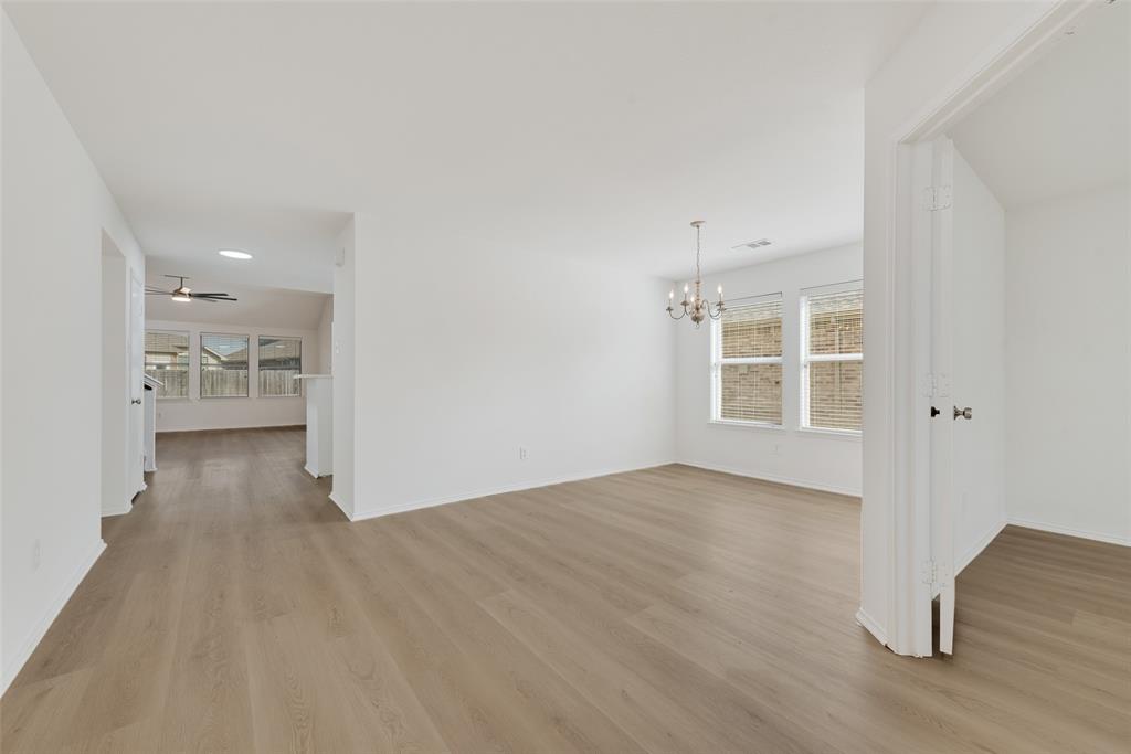 Liberty Crossing - Residential