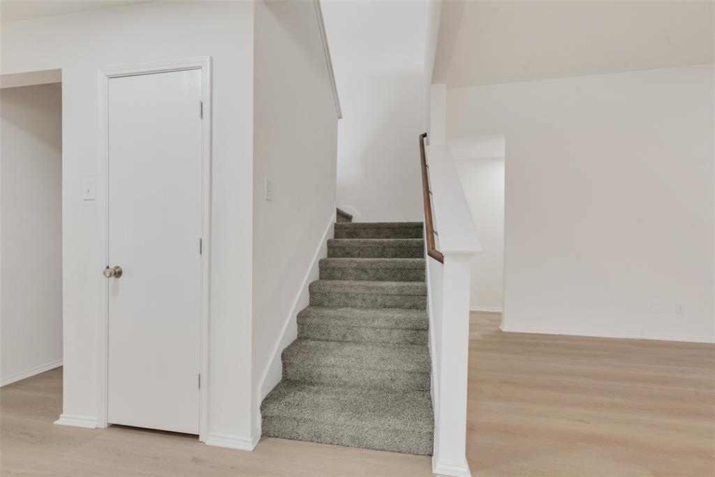 Liberty Crossing - Residential