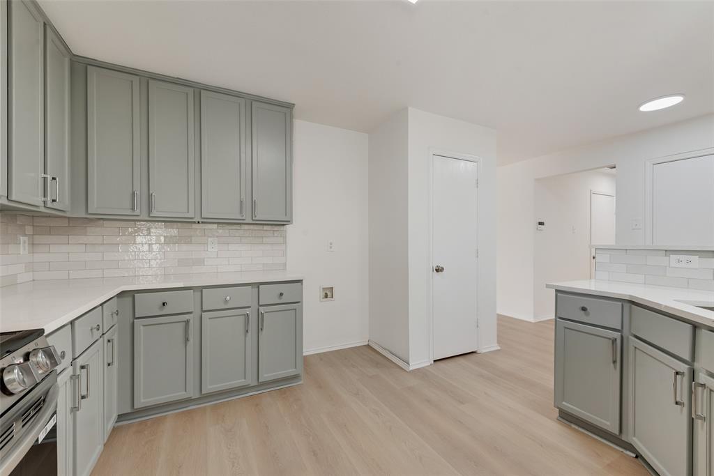 Liberty Crossing - Residential