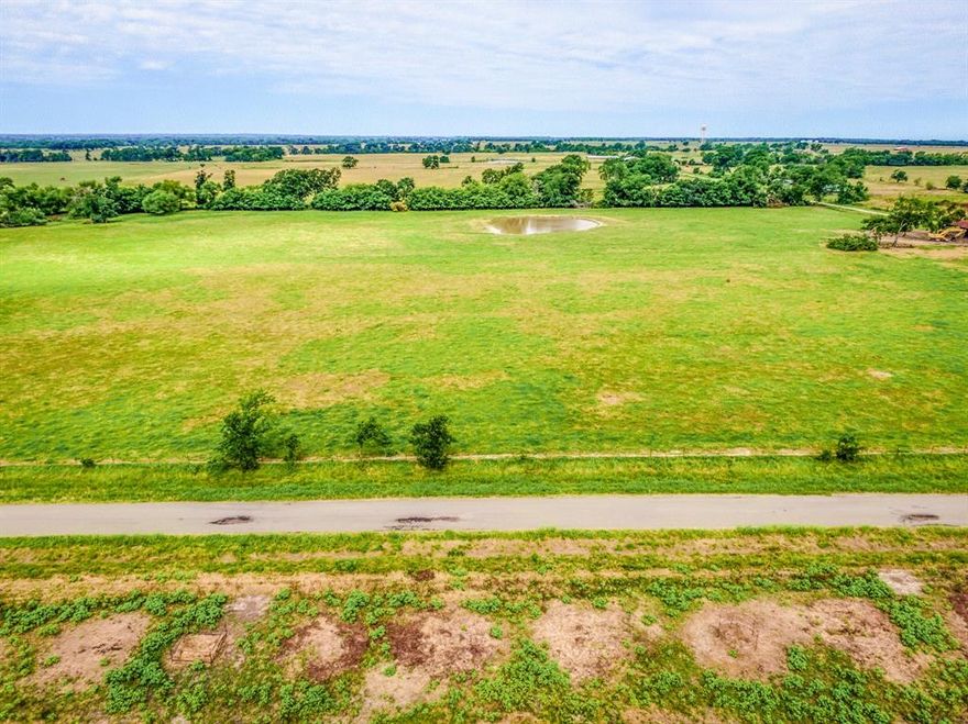 Build your dream home on this amazing 1+ acre lot on CR 4771. This unrestricted land is perfect for any type of house you envision. Enjoy the peaceful country setting while being close to dining, entertainment, and just a 6-minute drive from Cooper Lake State Park South for leisure activities. Plus, it’s conveniently located an hour from Rockwall and half an hour from Commerce or Greenville, offering the perfect mix of country living and modern amenities. Don’t miss out—act now before it's too late! Water available from North Hopkins Water, Electric from Farmers Electric Co-op, Septic system required for sewage. Owner Financing available! Seller will finance - call for details.