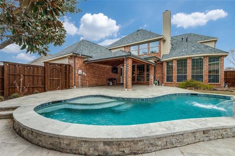 11743 Avondale Drive Frisco TX 75033