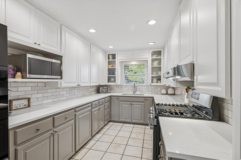 Westcliff Add - Residential