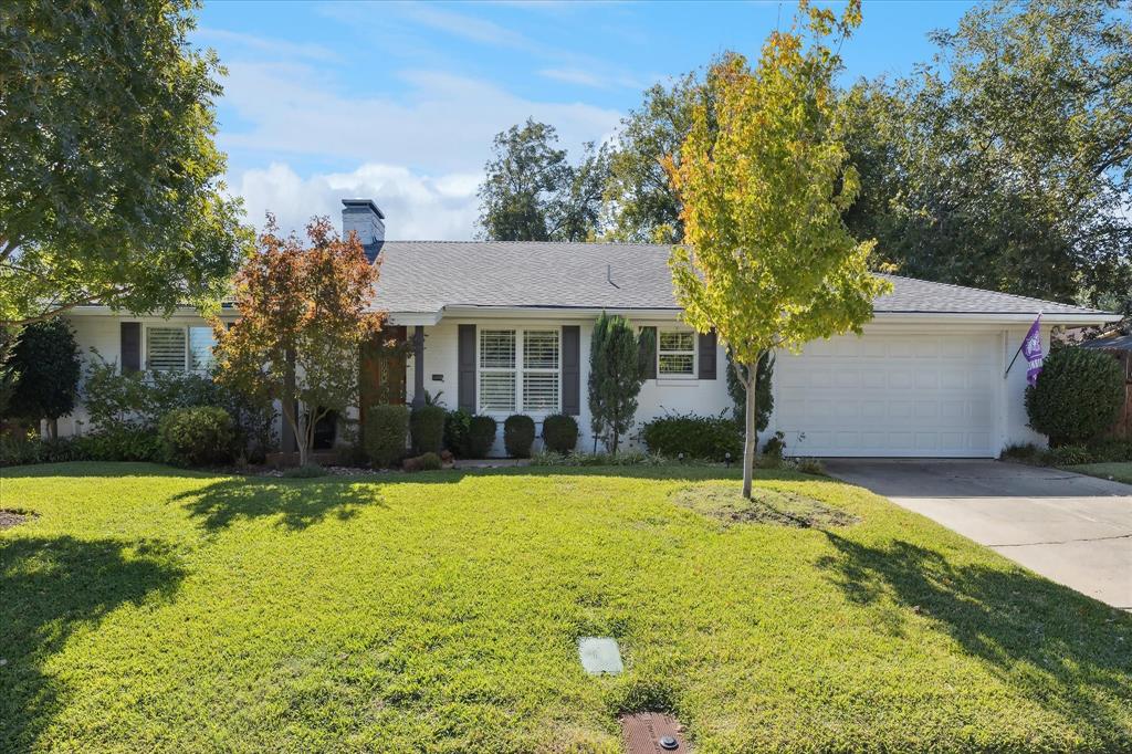 Westcliff Add - Residential