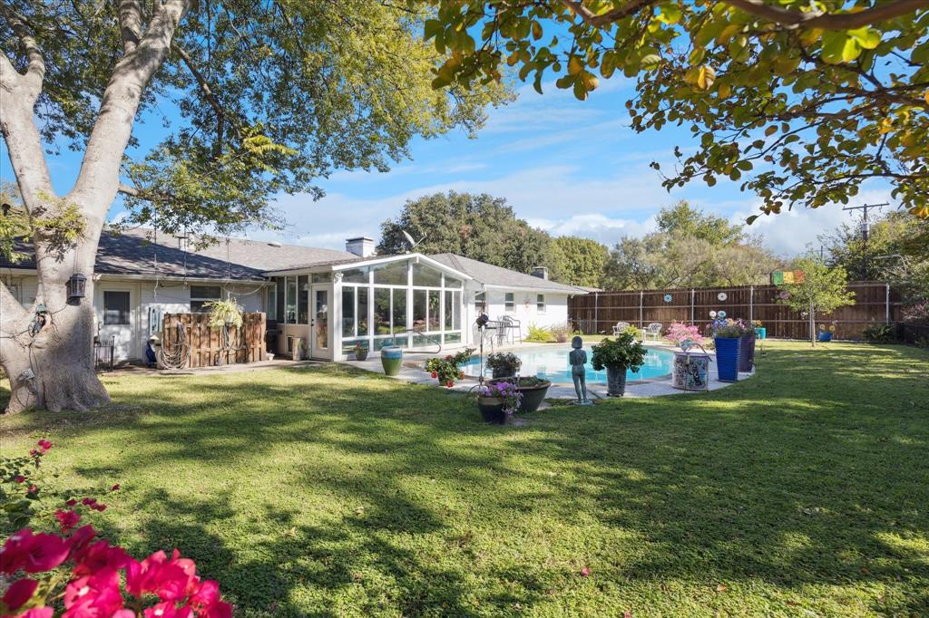 Westcliff Add - Residential