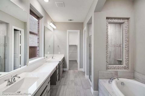 4013 Trellis Drive Celina TX 75078