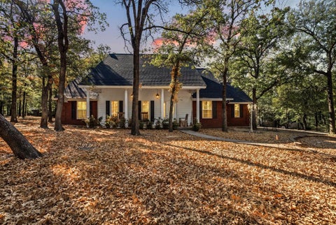 Photo of 600 Hcr 1248, Whitney, TX 76692 (MLS # 21385315)