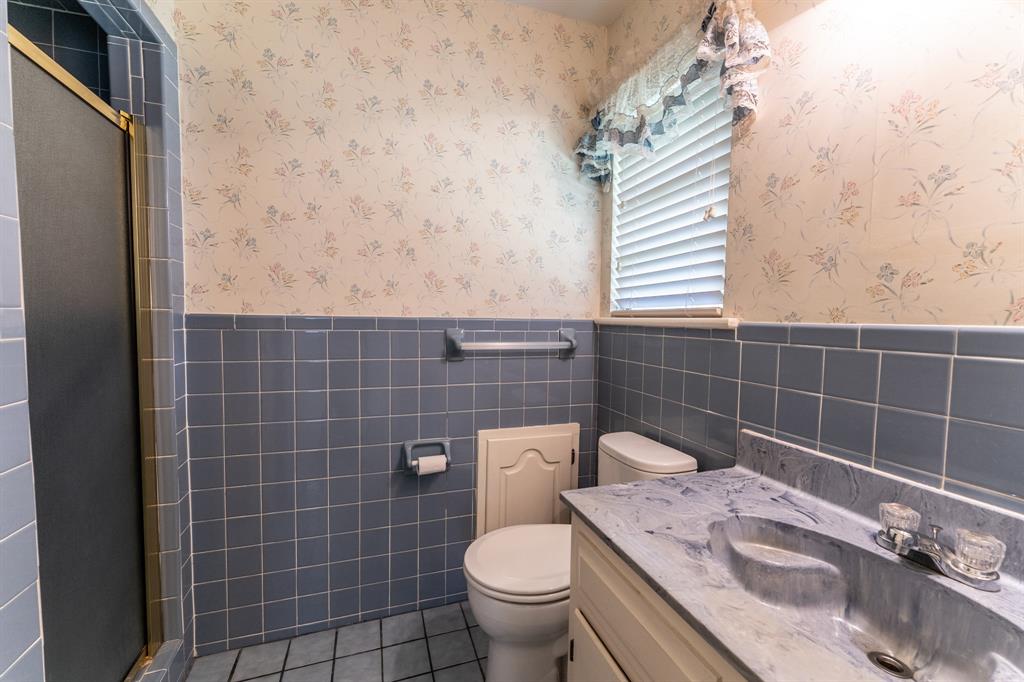 Walnut Hill - Residential