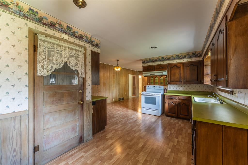 Walnut Hill - Residential