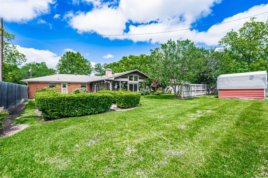 Walnut Hill - Residential