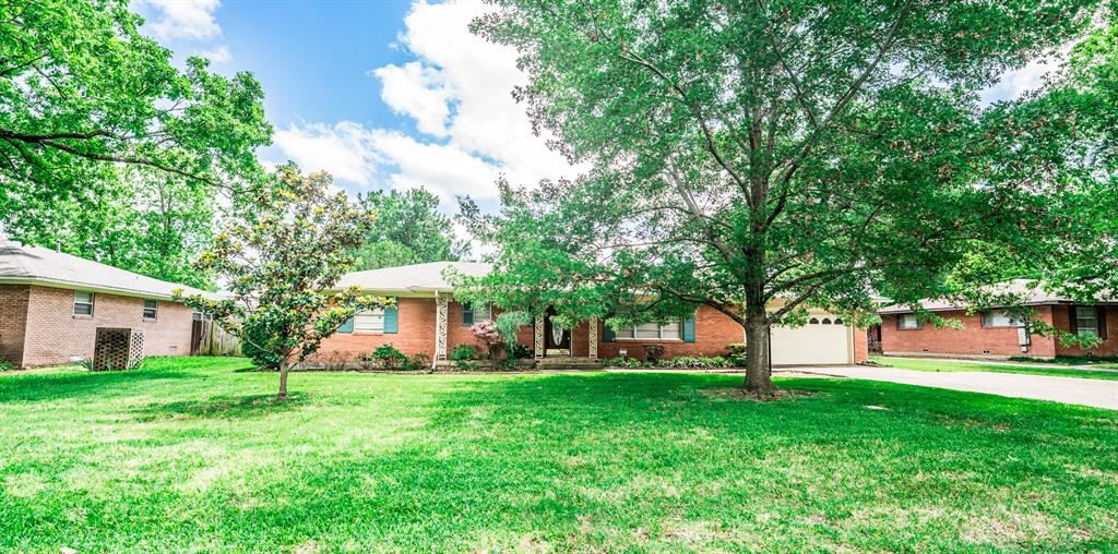 Walnut Hill - Residential