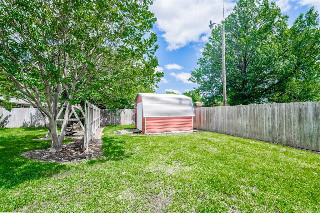 Walnut Hill - Residential