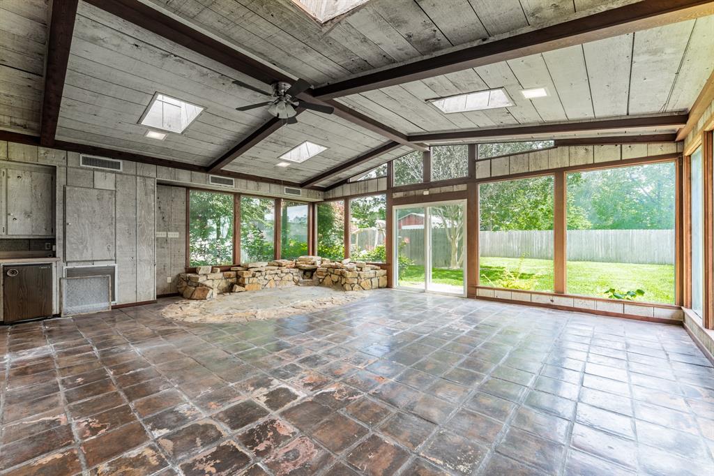 Walnut Hill - Residential