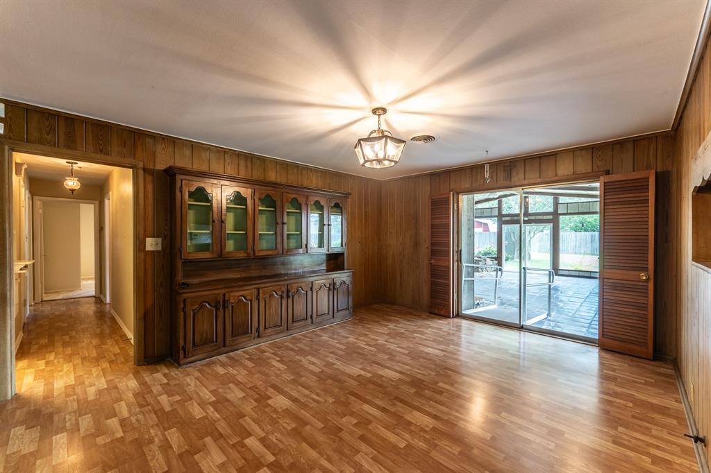 Walnut Hill - Residential