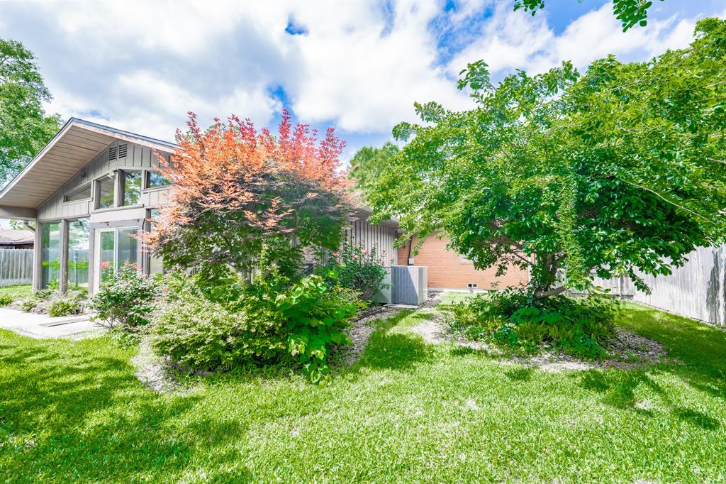 Walnut Hill - Residential