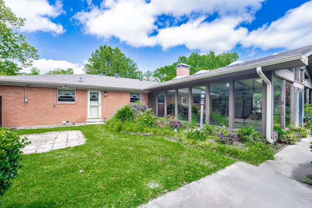 Walnut Hill - Residential