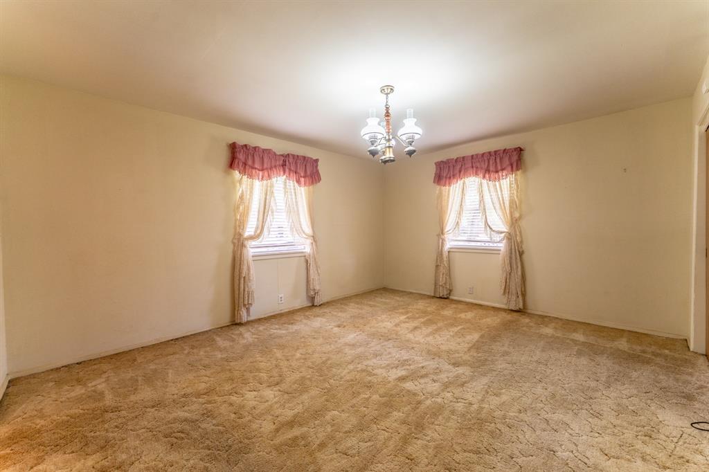 Walnut Hill - Residential