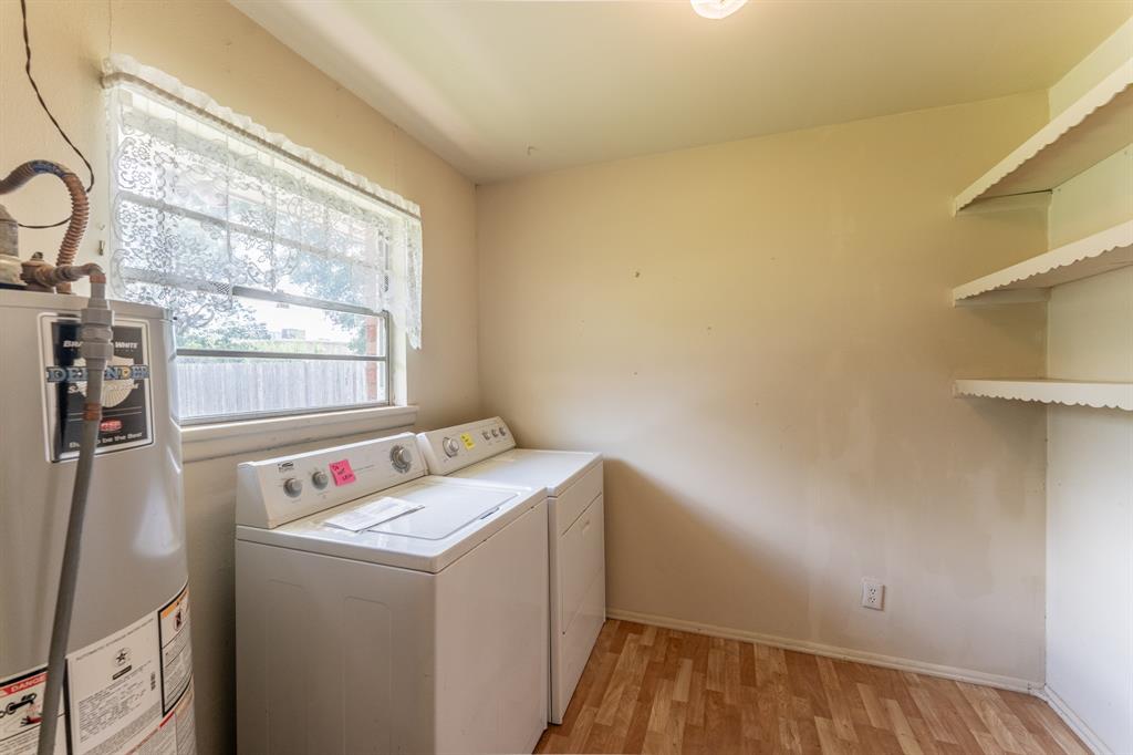 Walnut Hill - Residential