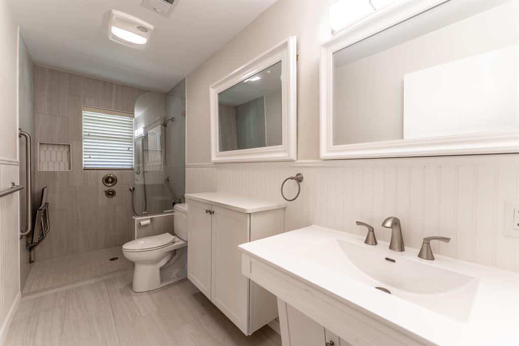 Walnut Hill - Residential