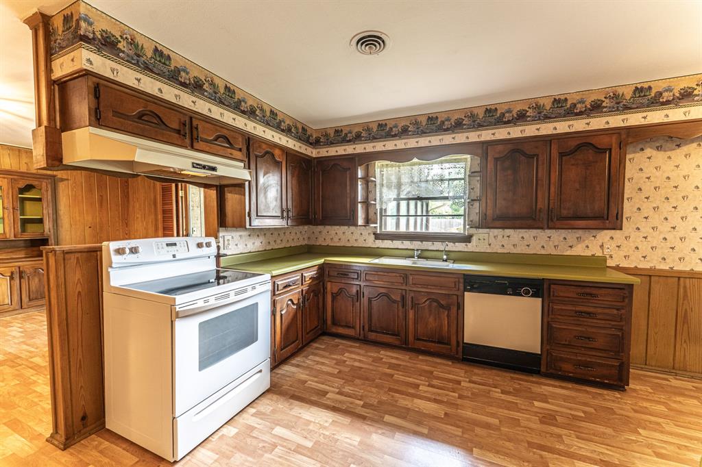 Walnut Hill - Residential