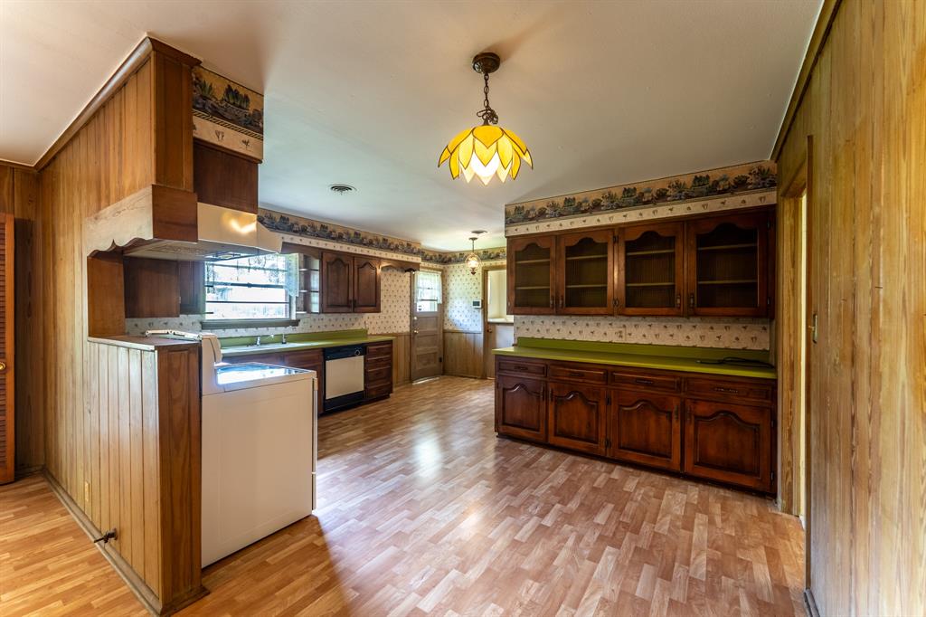 Walnut Hill - Residential