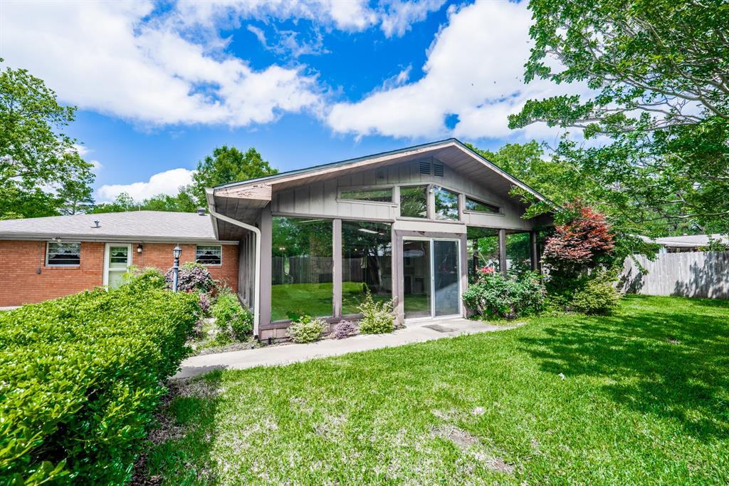 Walnut Hill - Residential