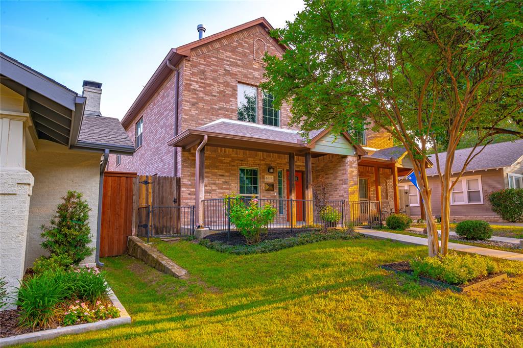 Chamberlain Arlington Heights 1st - Residential