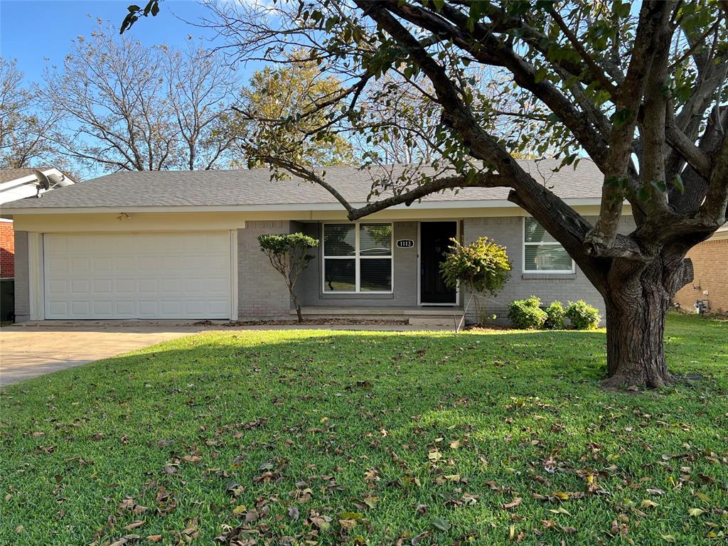 Casa Linda 3rd Add - Residential Lease