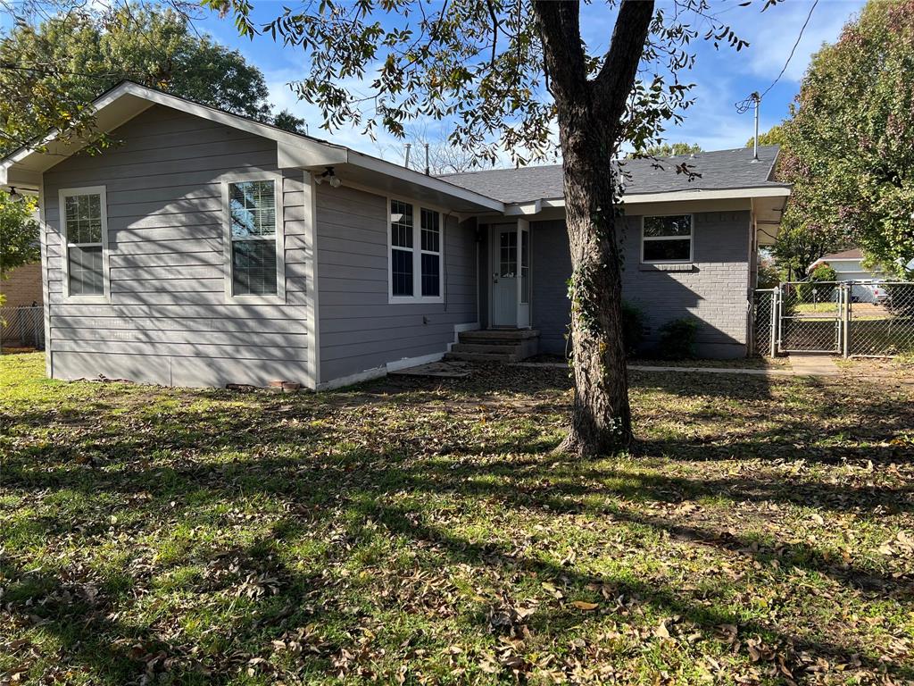 Casa Linda 3rd Add - Residential Lease