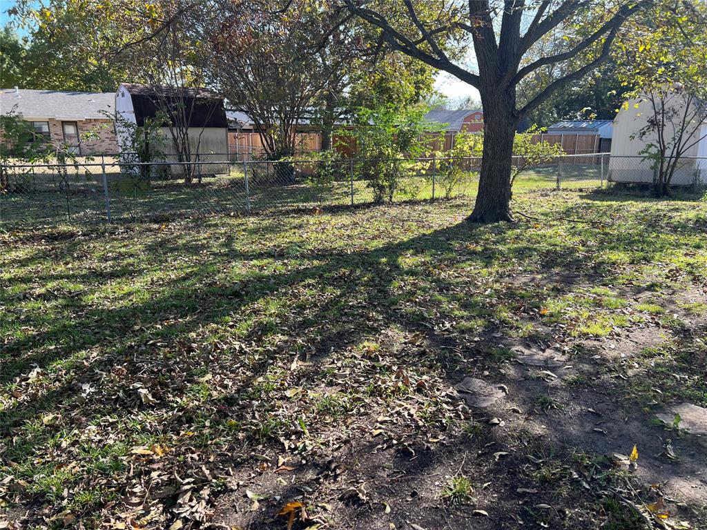 Casa Linda 3rd Add - Residential Lease