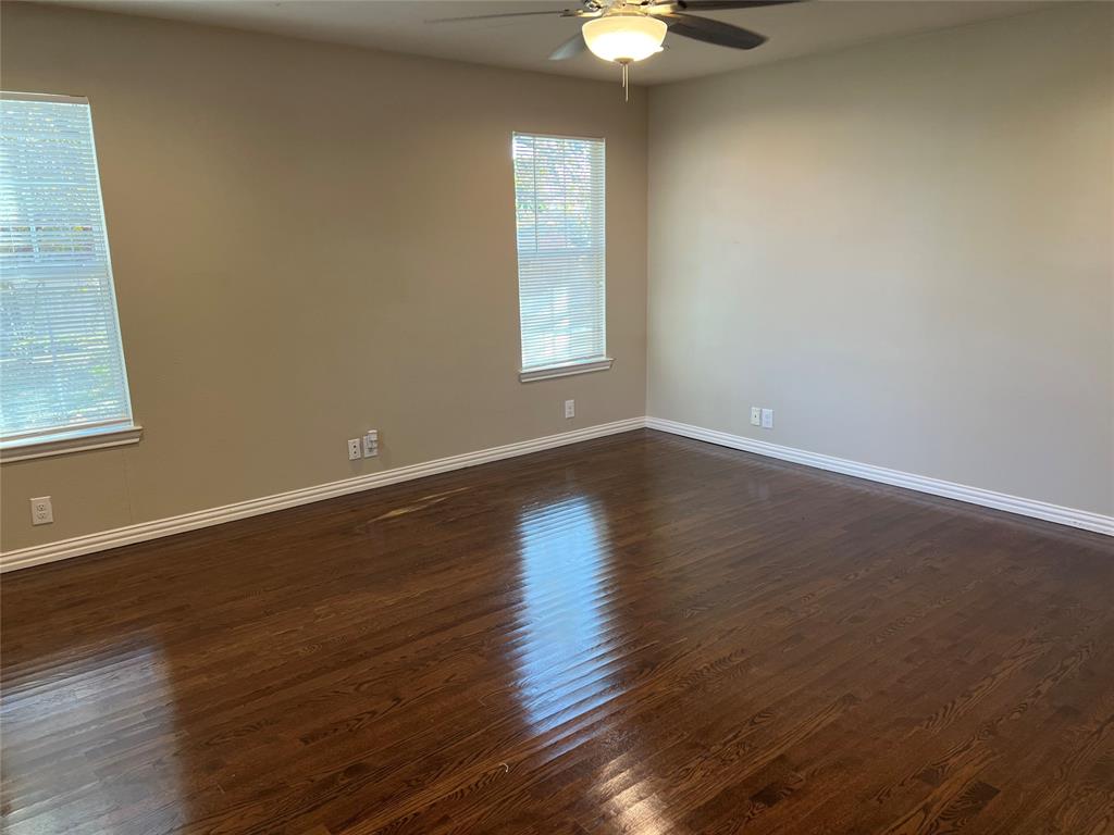 Casa Linda 3rd Add - Residential Lease